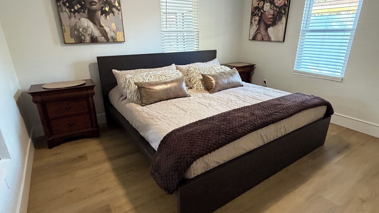 Photo of Bedroom in North Trail