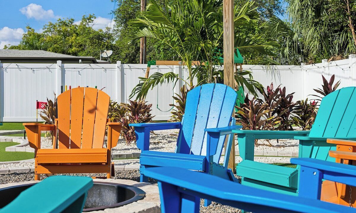 Photo of Outdoor in Clearwater