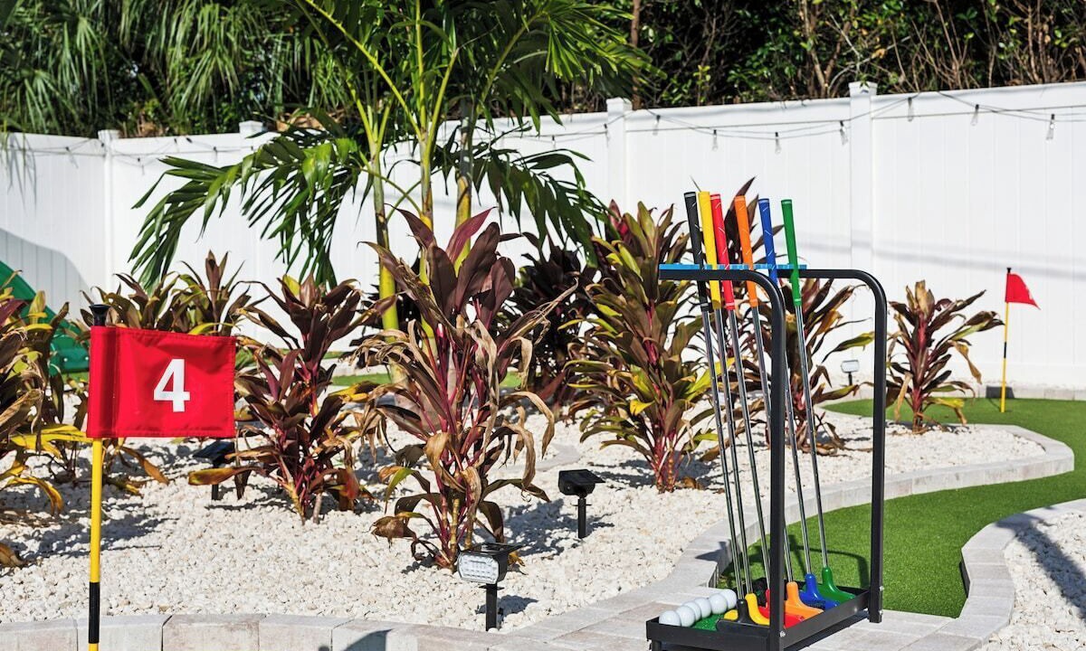 Photo of Outdoor in Clearwater