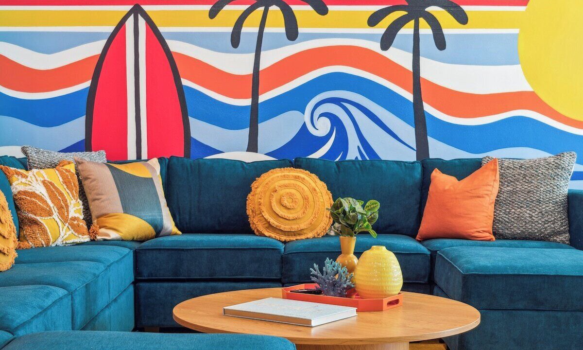 Photo of Livingroom in Clearwater