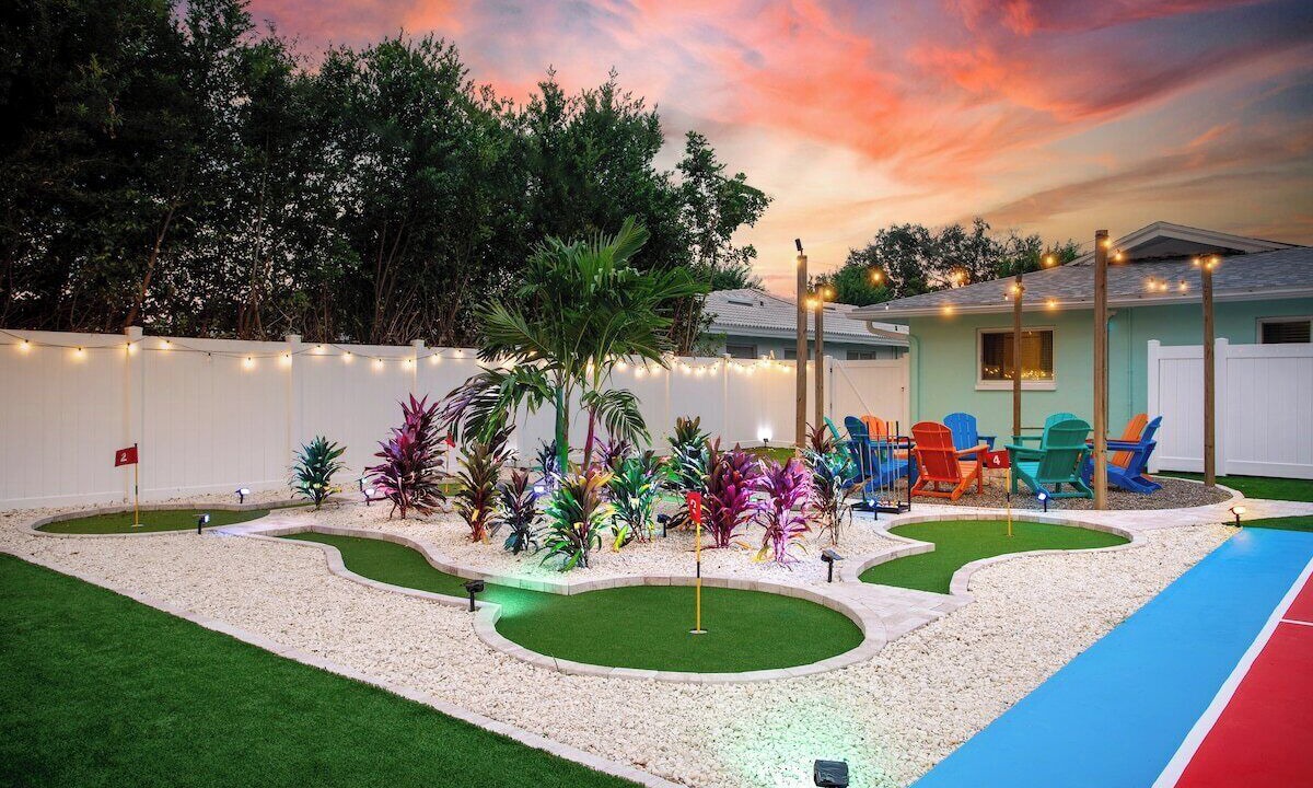 Photo of Outdoor in Clearwater