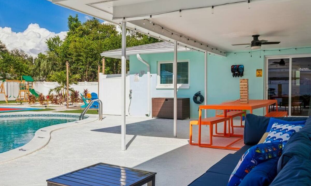 Photo of Outdoor in Clearwater