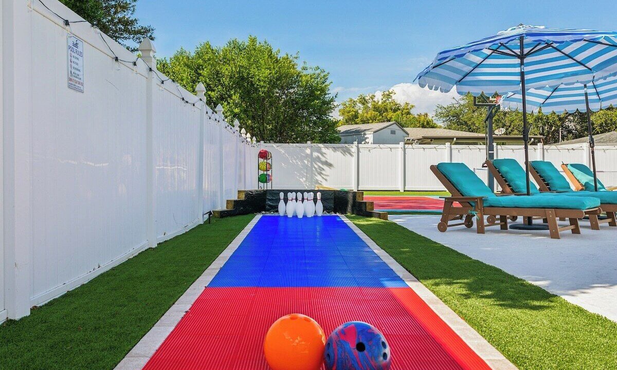 Photo of Outdoor in Clearwater