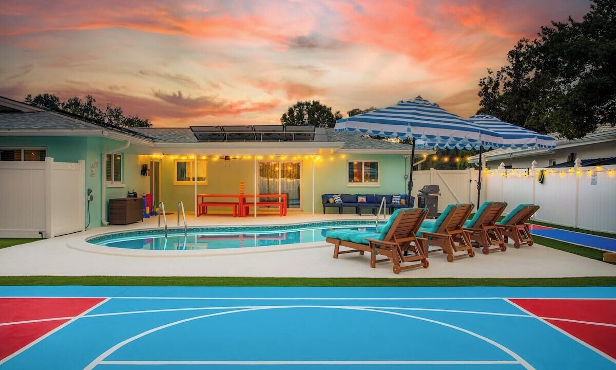 Photo of Outdoor in Clearwater
