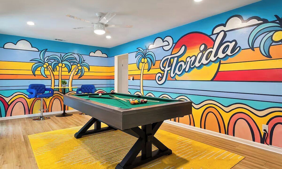 Photo of Bedroom in Clearwater