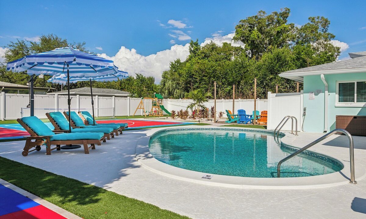 Photo of Outdoor in Clearwater