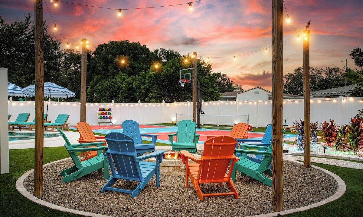 Photo of Outdoor in Clearwater