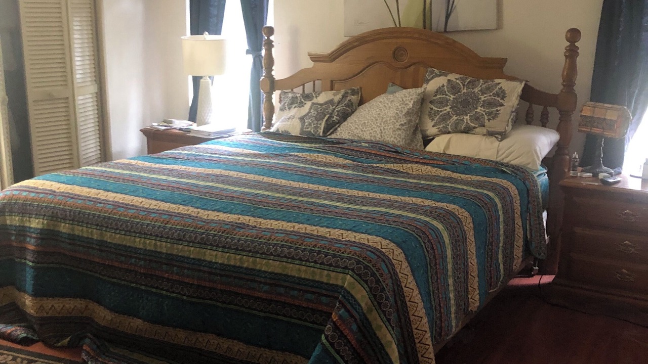 Photo of Bedroom in DeLand