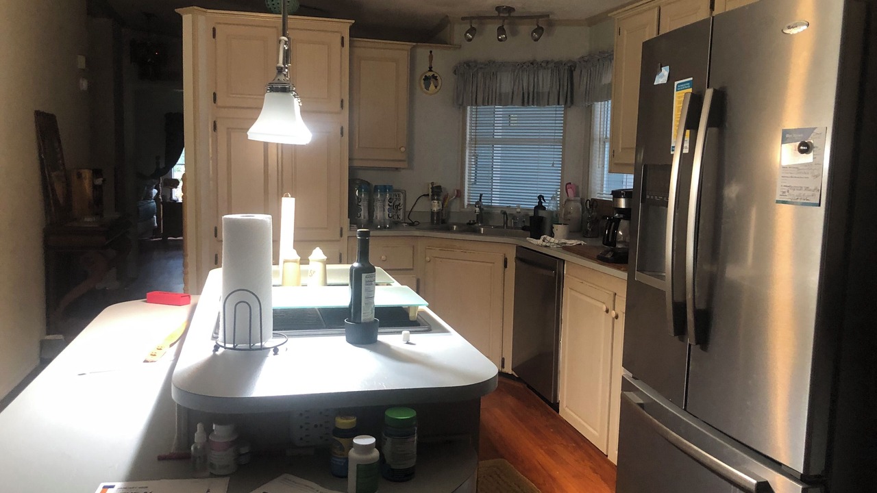 Photo of Kitchen in DeLand