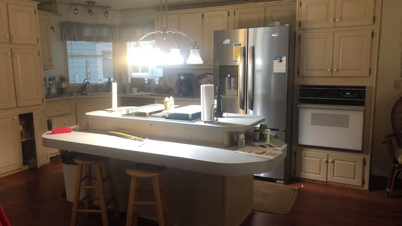 Photo of Kitchen in DeLand