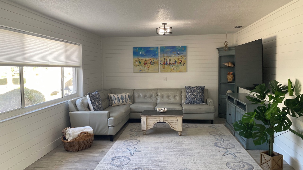 Photo of Livingroom in Anclote Keys