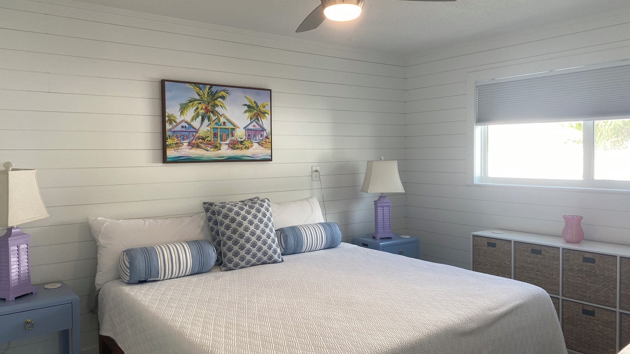 Photo of Bedroom in Anclote Keys