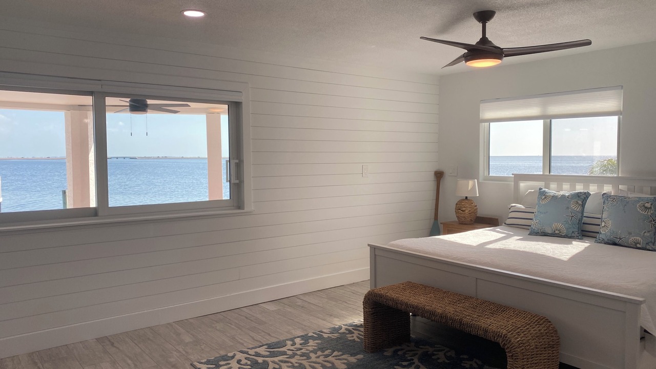Photo of Bedroom in Anclote Keys