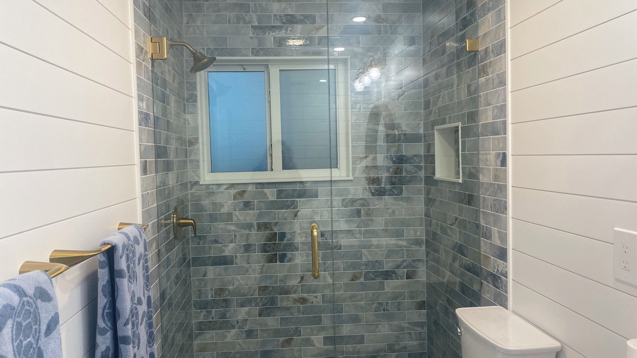 Photo of Bathroom in Anclote Keys
