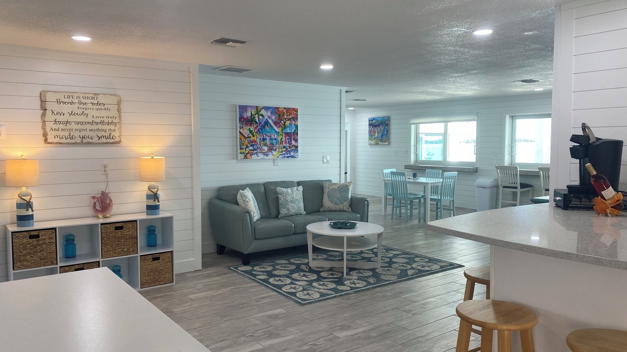 Photo of Livingroom in Anclote Keys