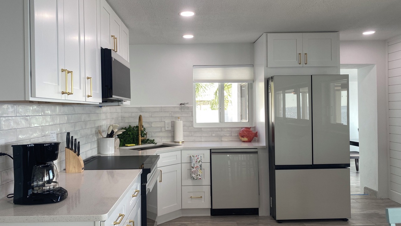 Photo of Kitchen in Anclote Keys