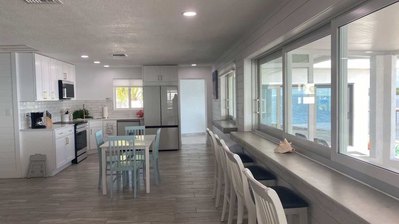 Photo of Kitchen in Anclote Keys
