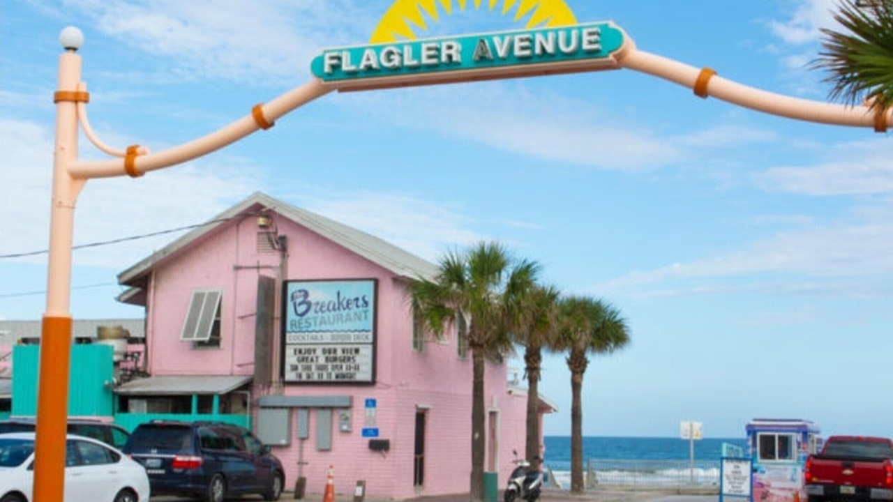 Photo of Others in New Smyrna Beach