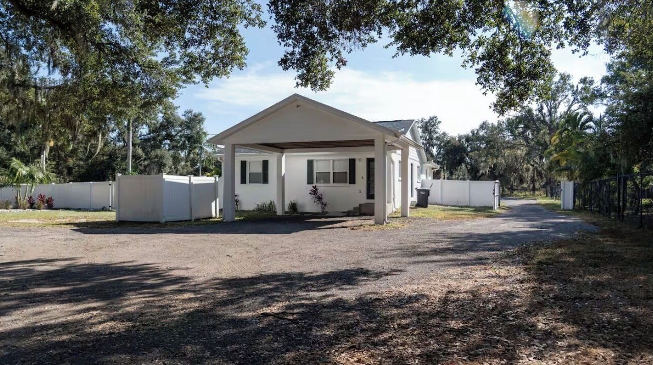 Photo of Outdoor in Palmetto