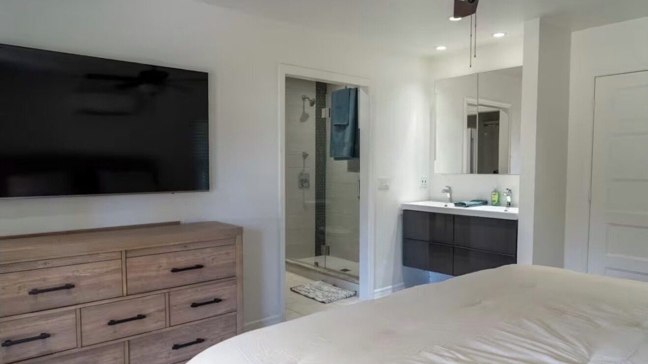 Photo of Bedroom in Palmetto