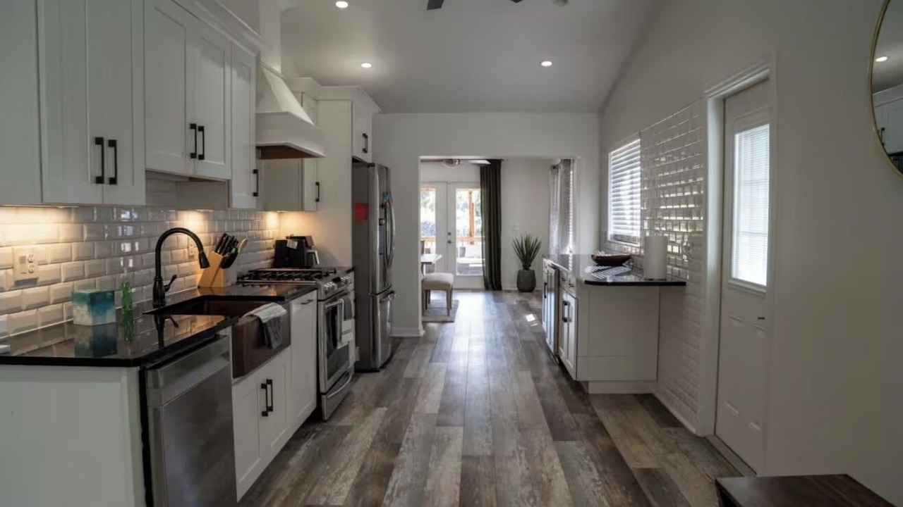 Photo of Kitchen in Palmetto