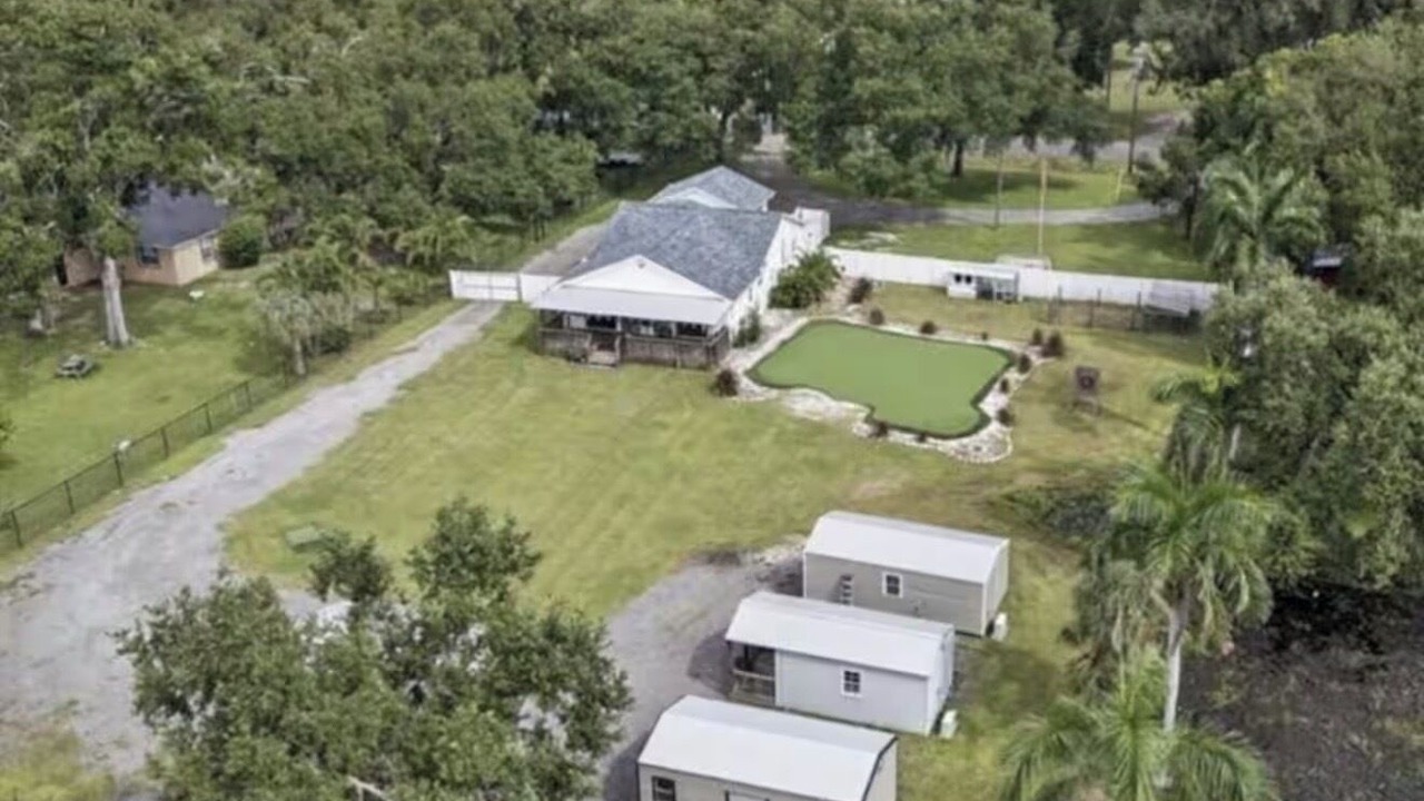 Photo of Outdoor in Palmetto