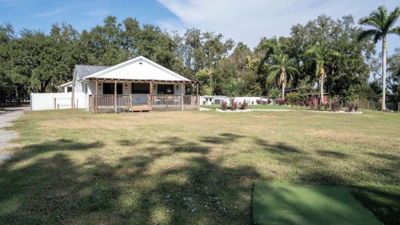 Photo of Outdoor in Palmetto