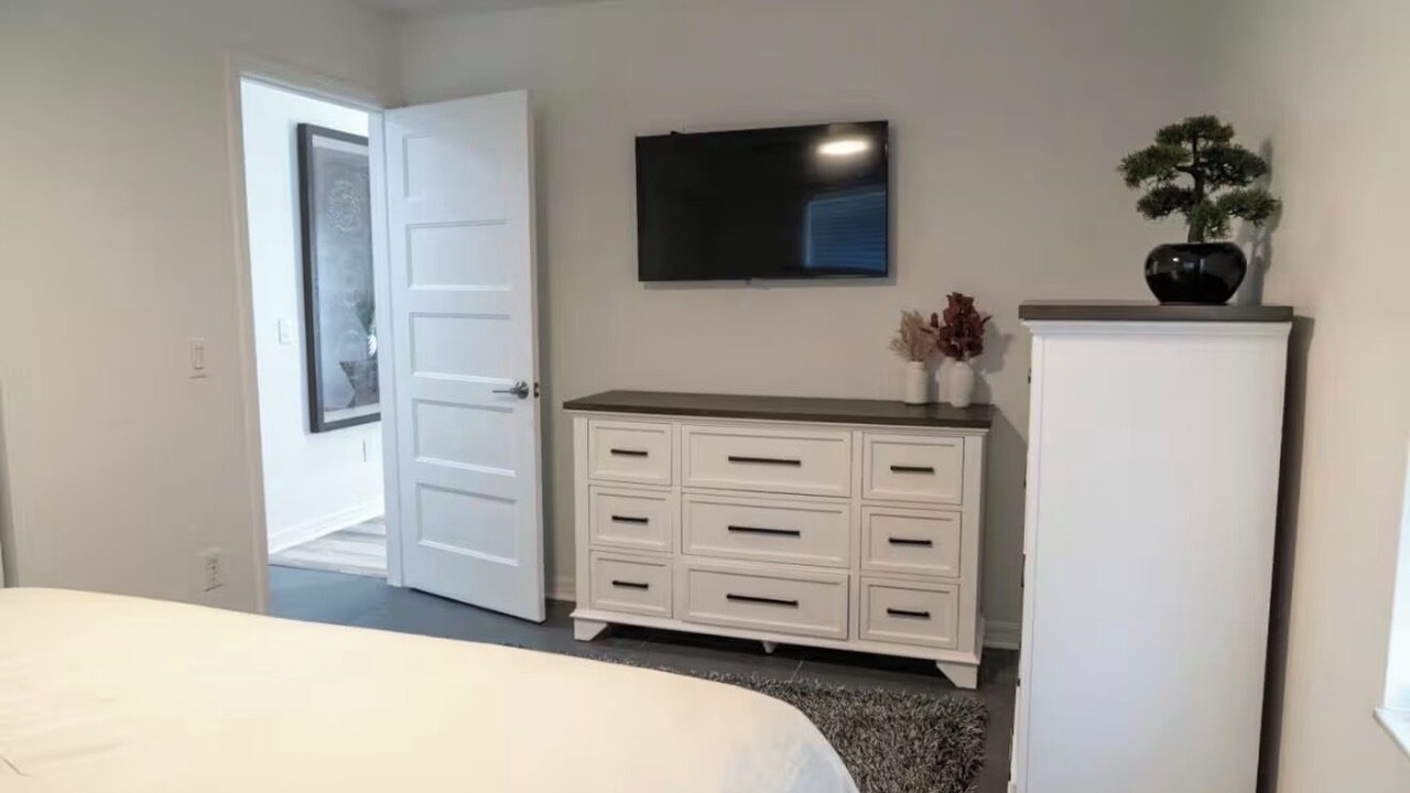 Photo of Bedroom in Palmetto