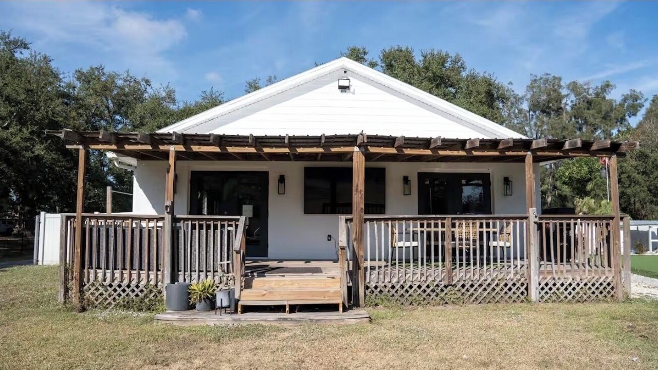 Photo of Outdoor in Palmetto