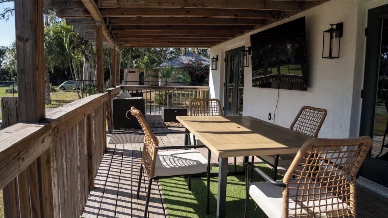 Photo of Outdoor in Palmetto