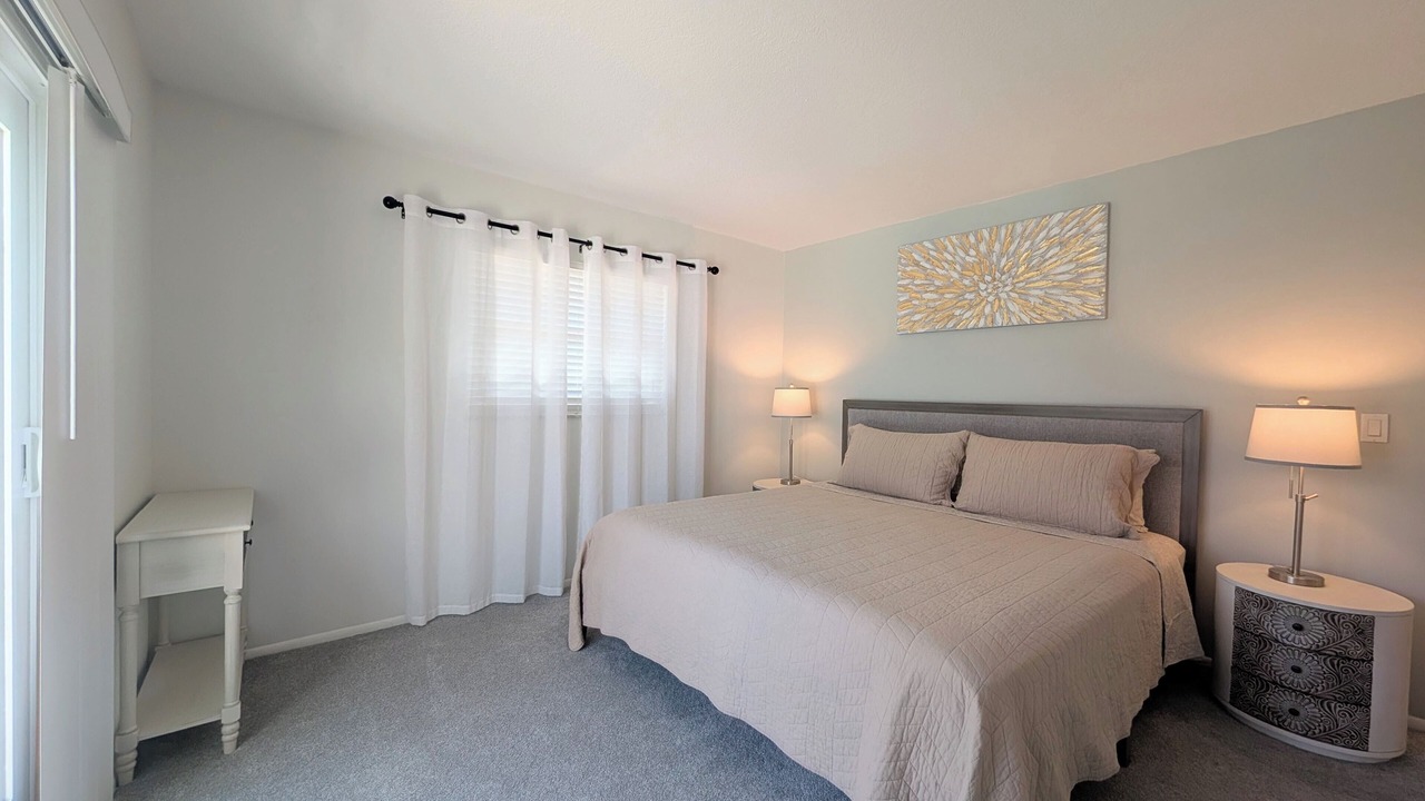 Photo of Bedroom in Sarasota