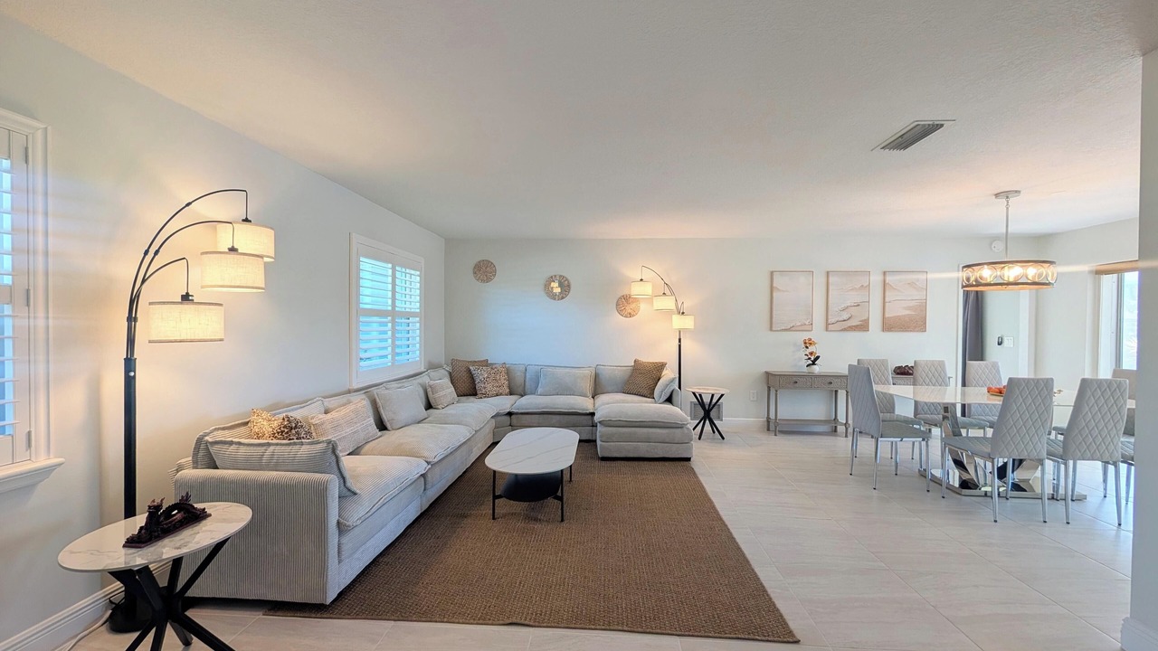 Photo of Livingroom in Sarasota