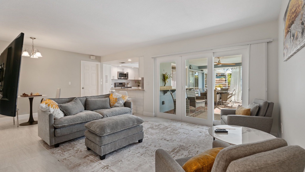 Photo of Livingroom in Sarasota