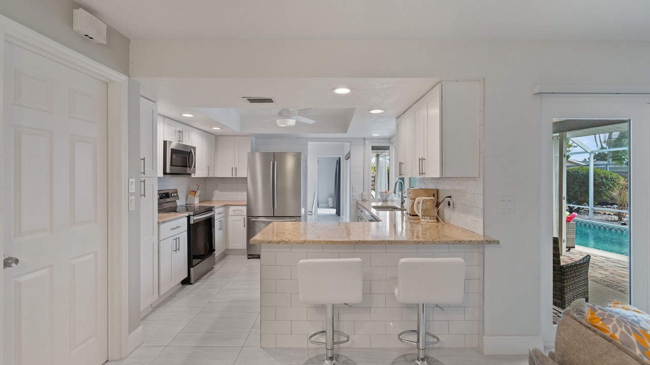 Photo of Kitchen in Sarasota