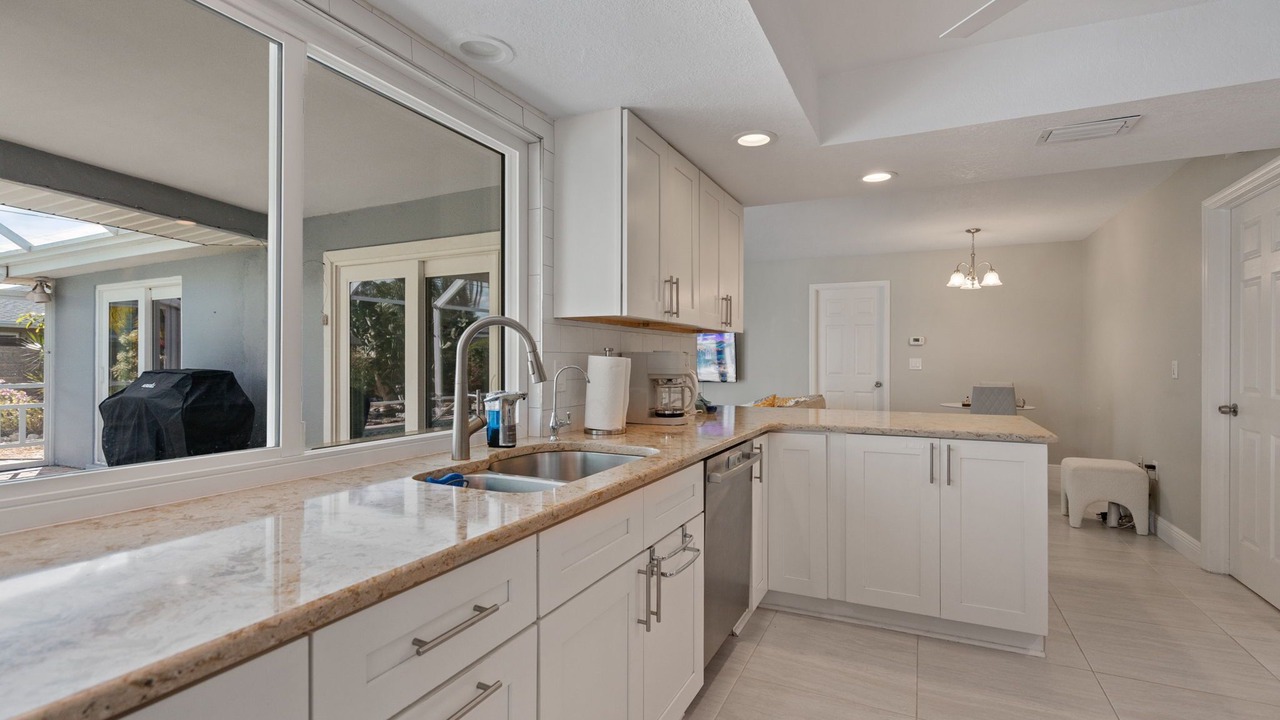 Photo of Kitchen in Sarasota