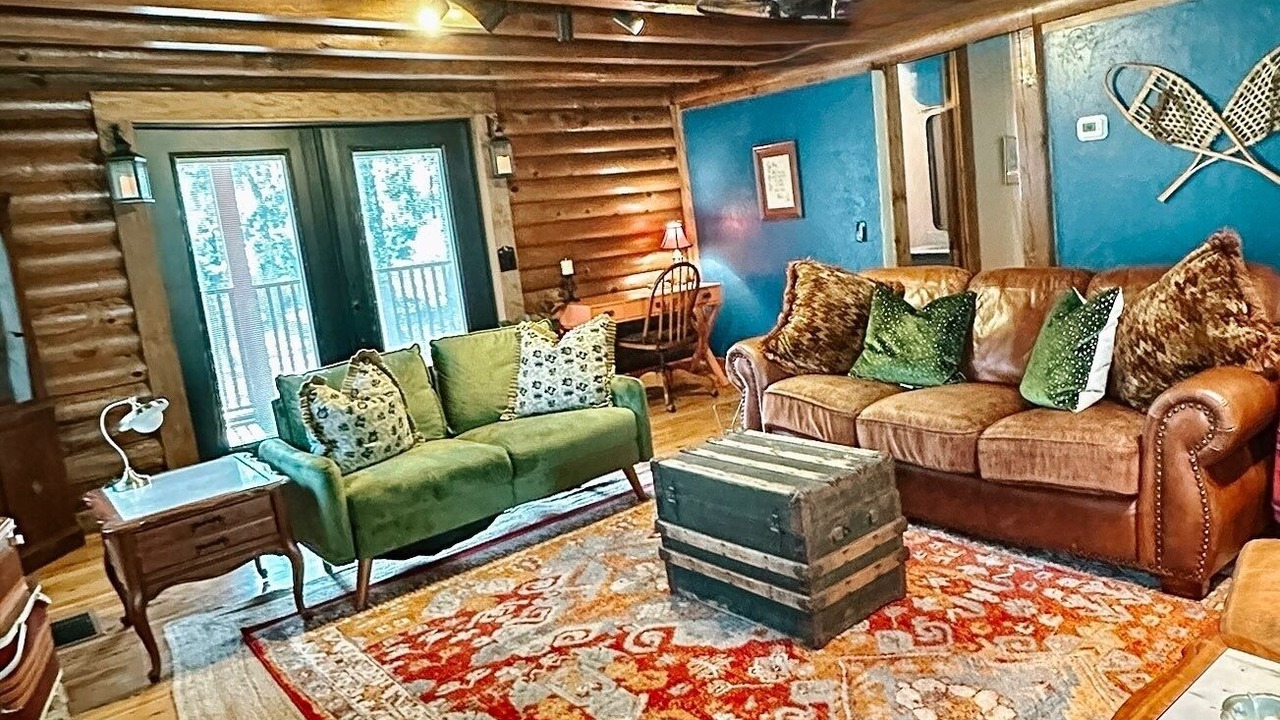 Photo of Livingroom in Floral City
