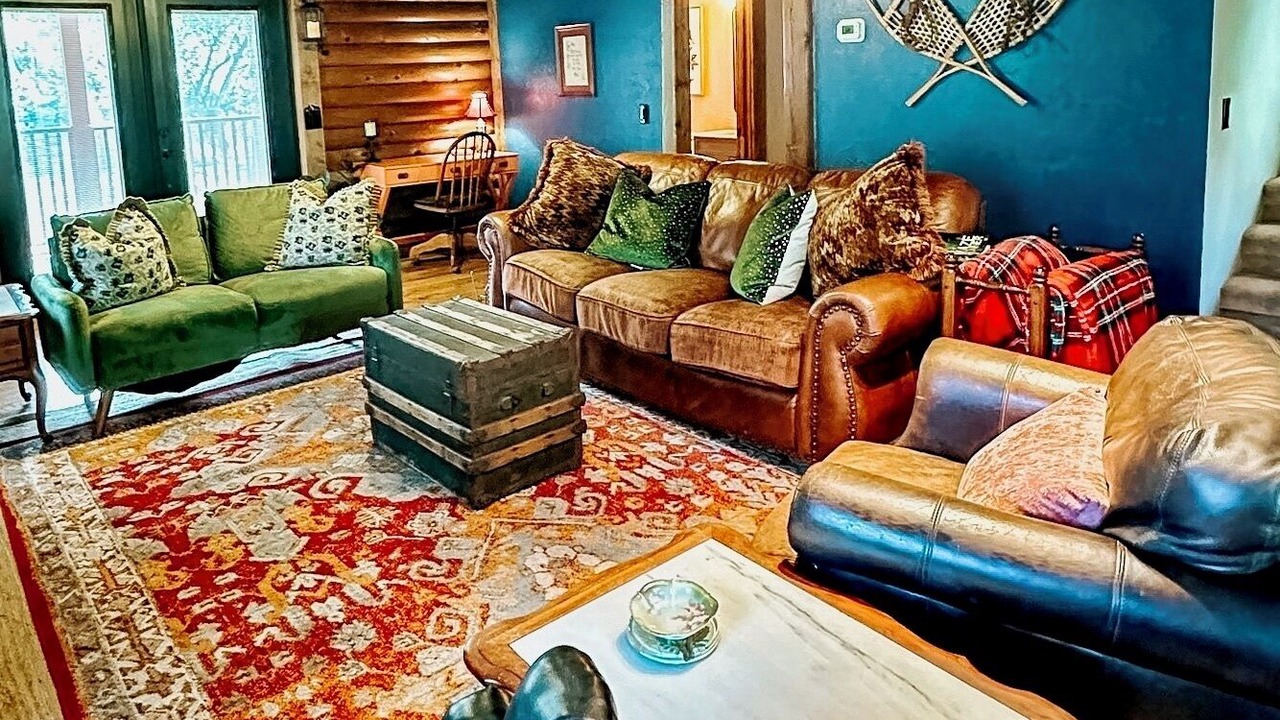 Photo of Livingroom in Floral City
