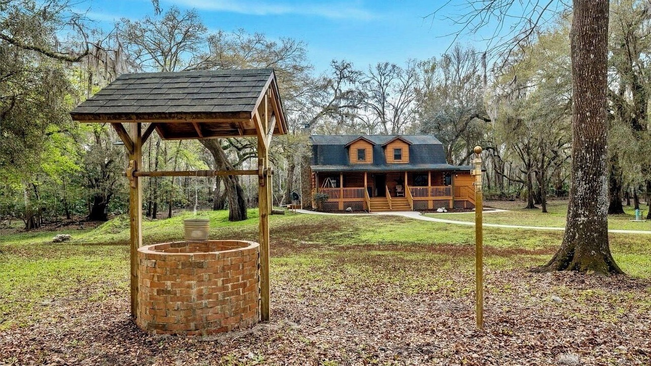 Photo of Outdoor in Floral City