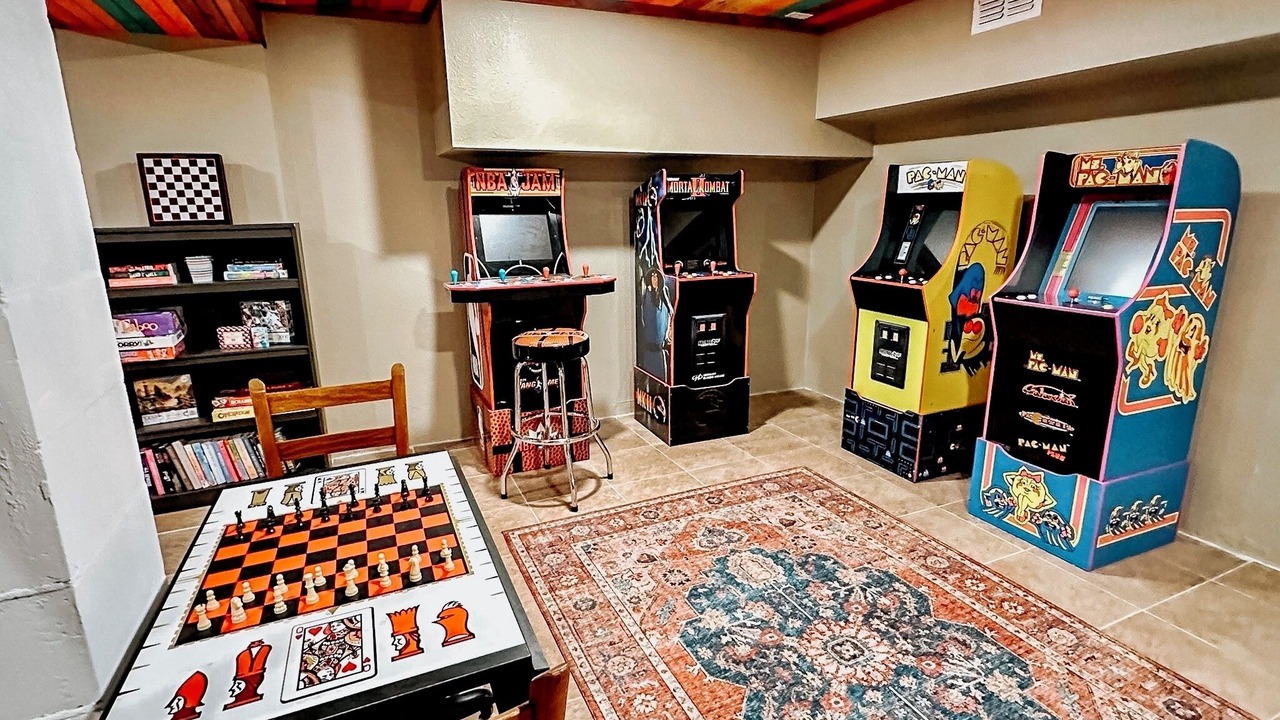 Photo of Bedroom in Floral City