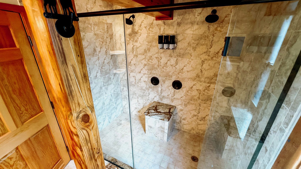 Photo of Bathroom in Floral City