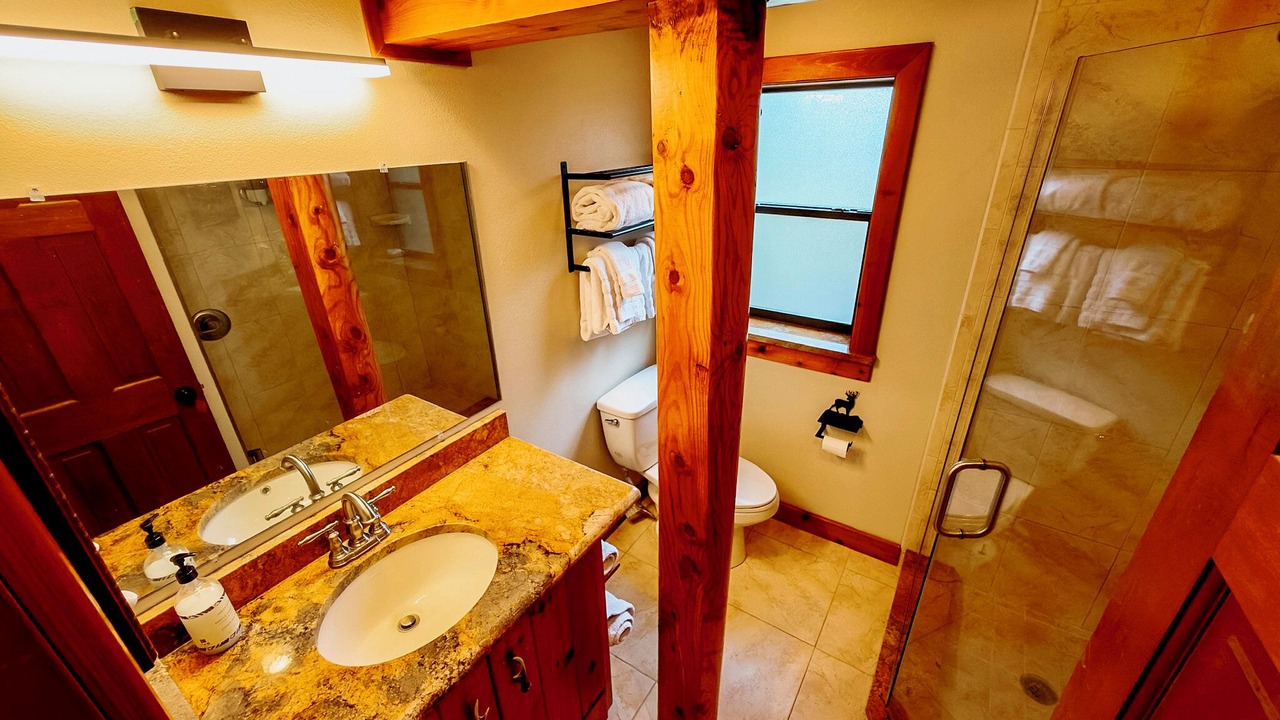 Photo of Bathroom in Floral City