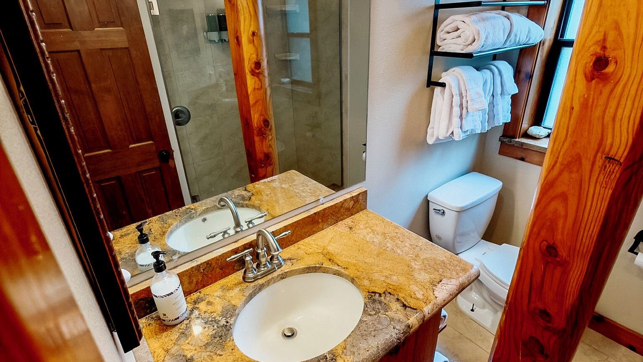 Photo of Bathroom in Floral City