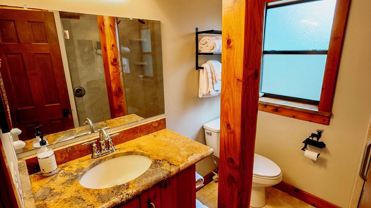Photo of Bathroom in Floral City