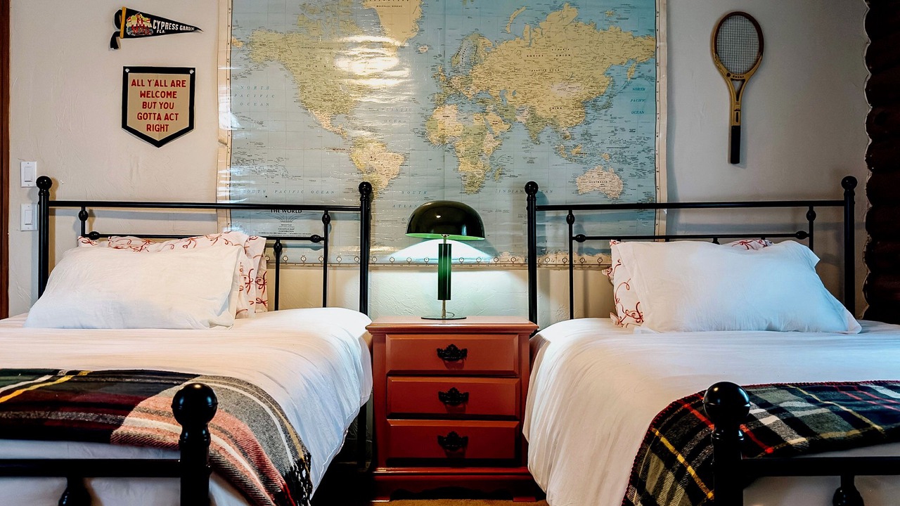 Photo of Bedroom in Floral City