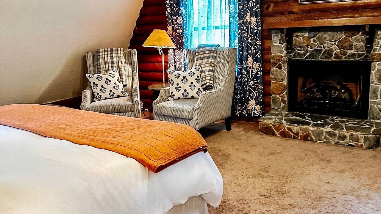 Photo of Bedroom in Floral City