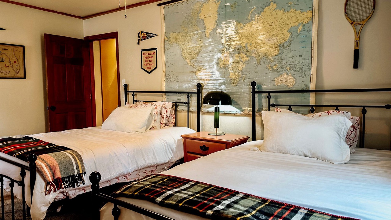 Photo of Bedroom in Floral City