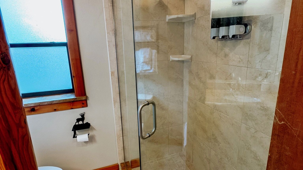 Photo of Bathroom in Floral City