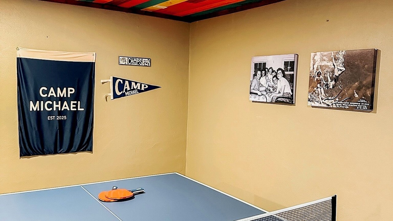 Photo of Bedroom in Floral City