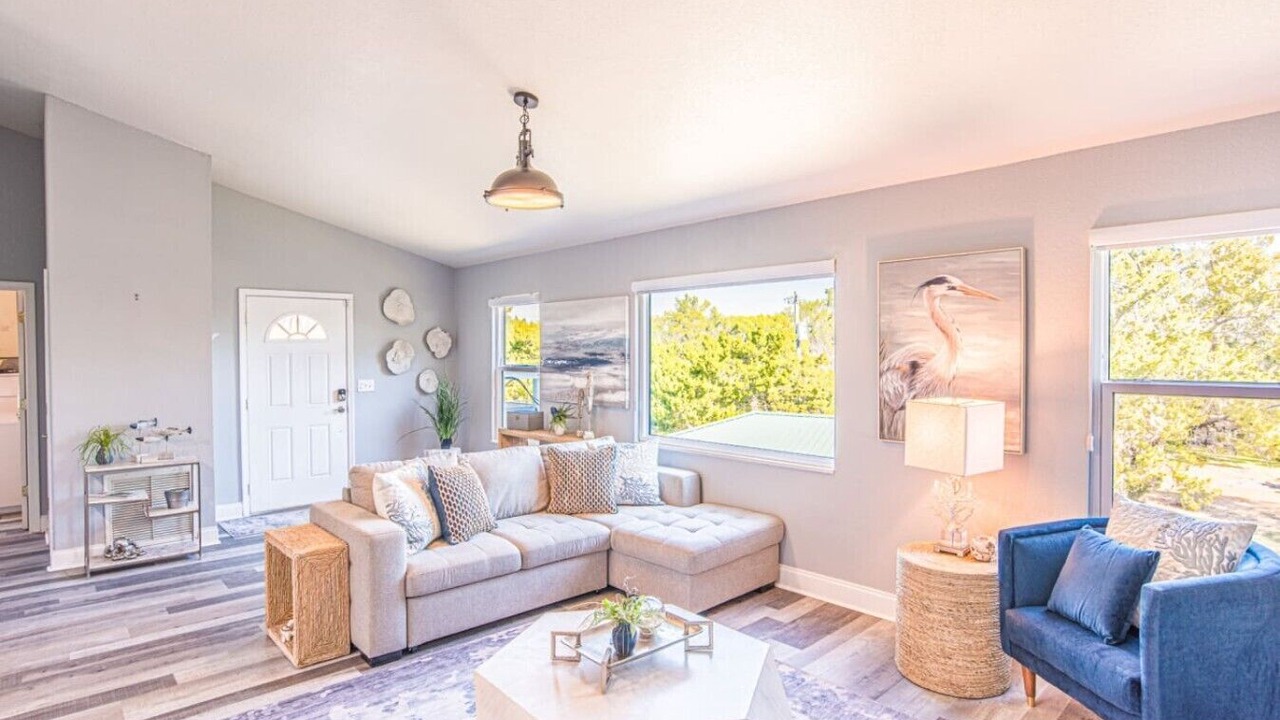 Photo of Livingroom in Crystal River
