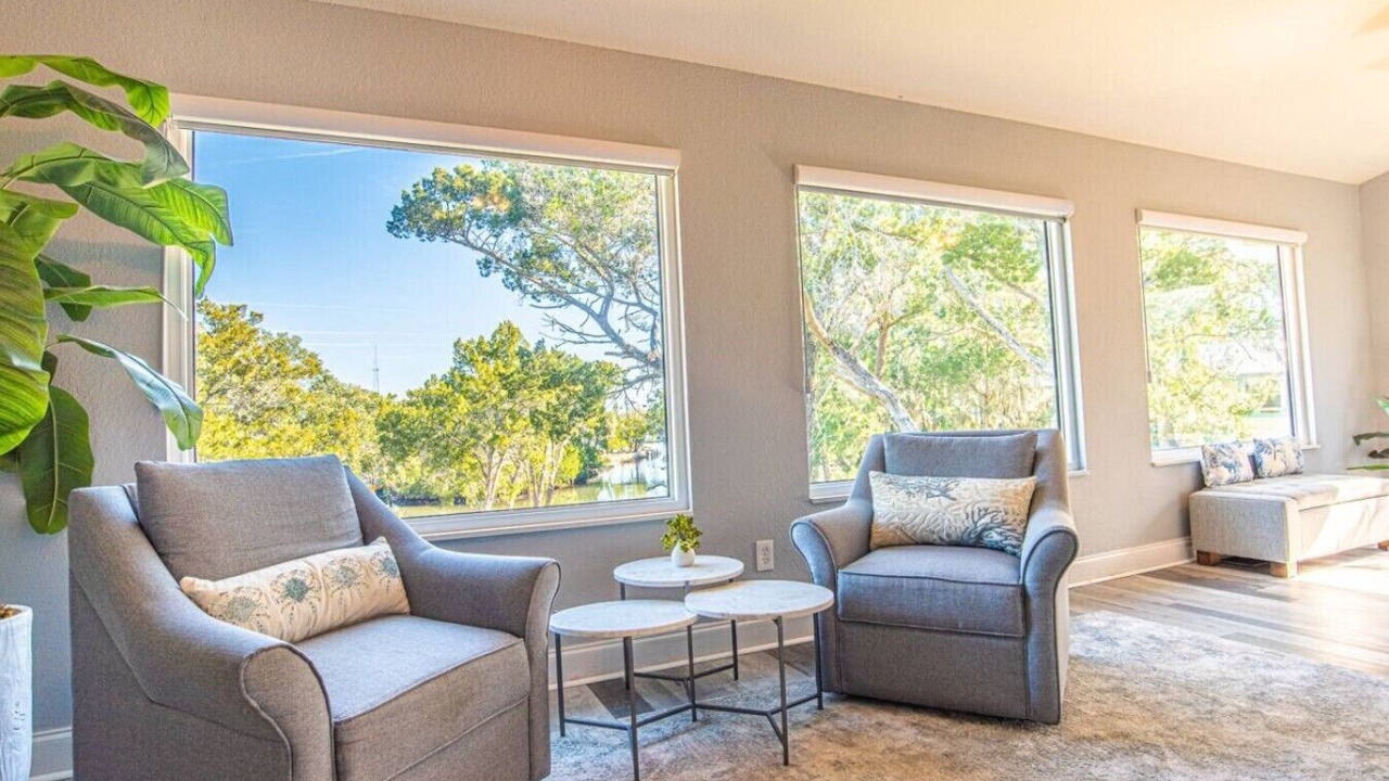 Photo of Livingroom in Crystal River